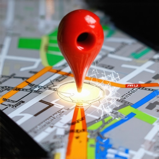 The Simple Fix for Broken Local Business Maps Links
