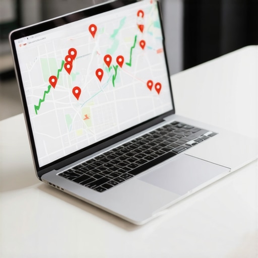 The Simple Way to Track Your Progress Toward a Local Listing Win