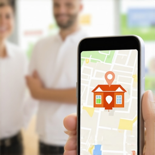 The Surprising Impact of In-Store Interaction on Local Business Maps