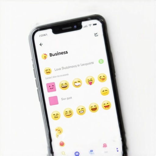 The Truth About Using Emojis in Your Google My Business Tips