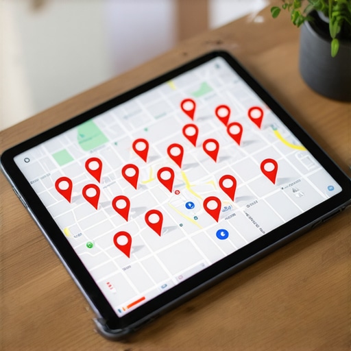 Why Consistency Across Directories is Still a Major Map Pack Success Factor