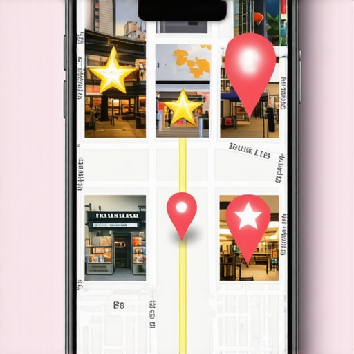 Why Local Business Maps Optimization is More Than Just Keywords