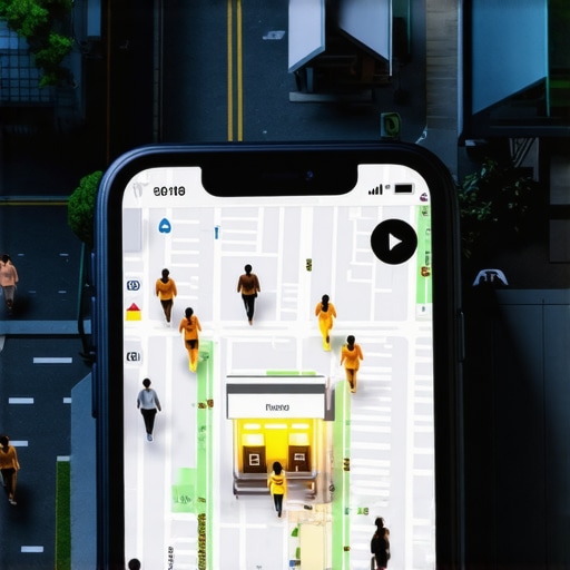 Why Local Business Maps Reward Active Profile Management