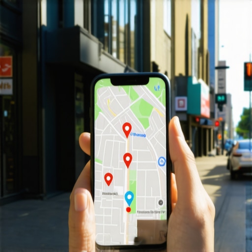 Why Local Pack Improvement Depends on Mobile Search Accuracy