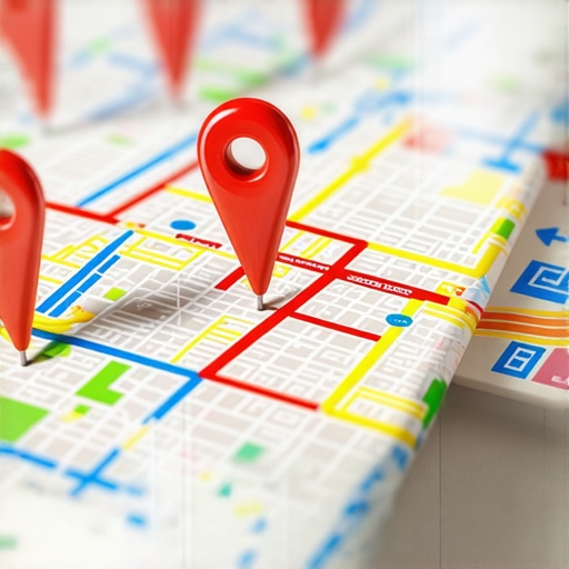 Why Local Pack Improvement Often Stalls at Page Two