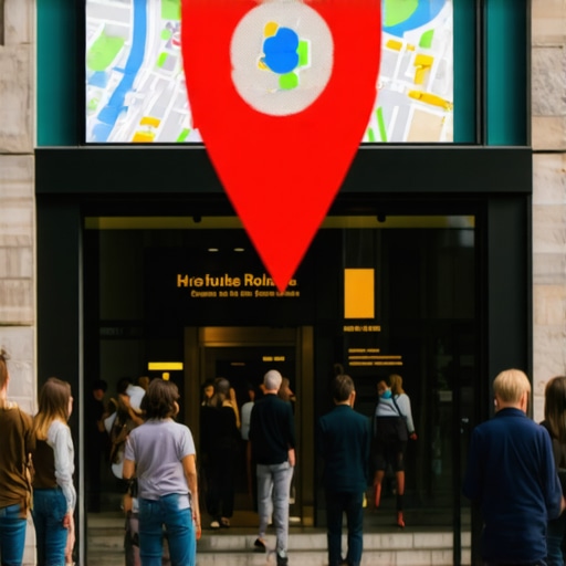 Why Map Pack Success Is Crucial for New Businesses