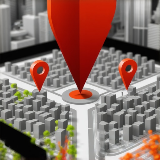 Why Map Pack Success Is Dependent on Local Authority