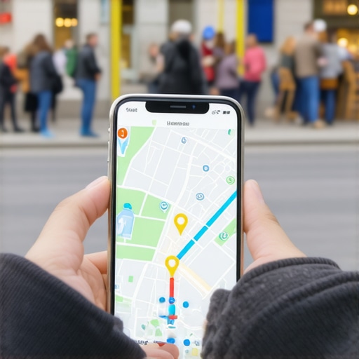 Why Mobile Search Behavior is the Key to Local Pack Improvement