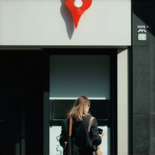 Why Mobile Searchers Are Ignoring Your Local Business Maps