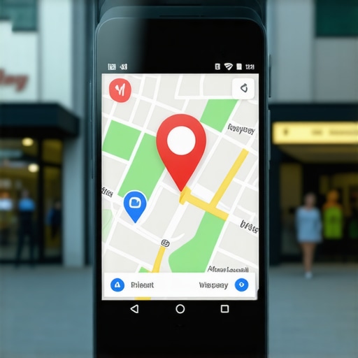 Why Your Business Logo Affects Your Local Pack Visibility