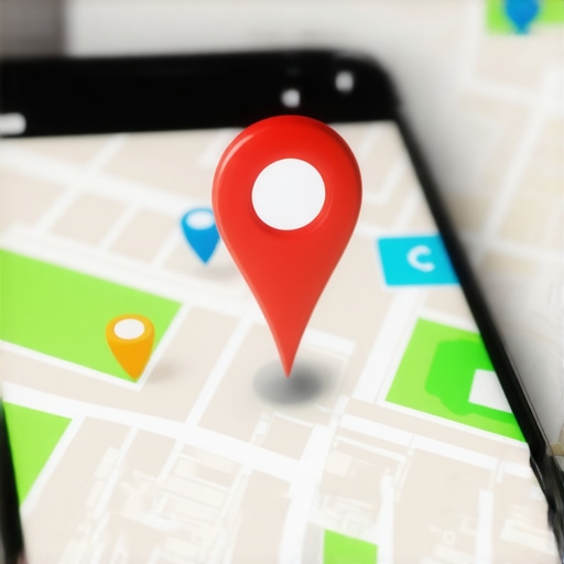 Why Your Competitor is Winning the Local Map Race Without Backlinks