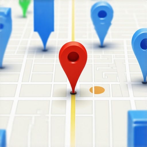 Why Your Primary Category is Destroying Your Map Pack Placement
